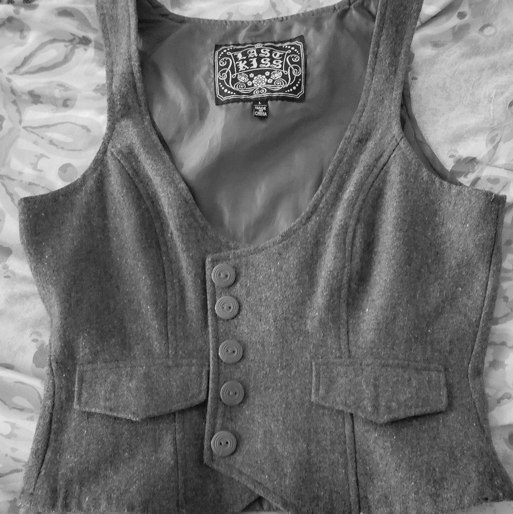 Vest